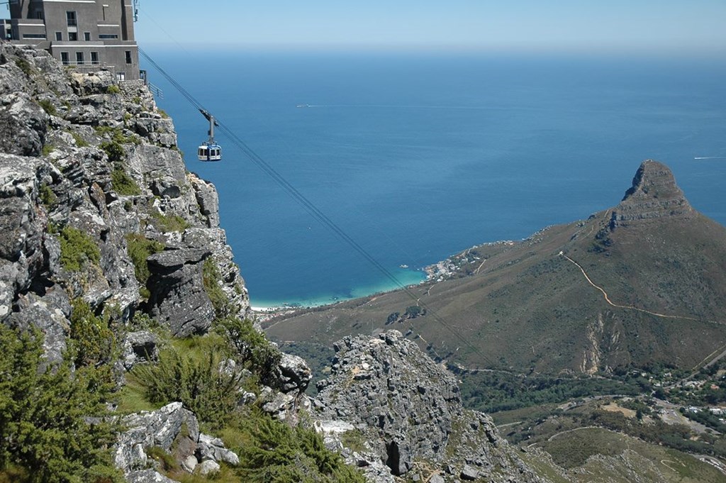 110   Capetown, Rpa